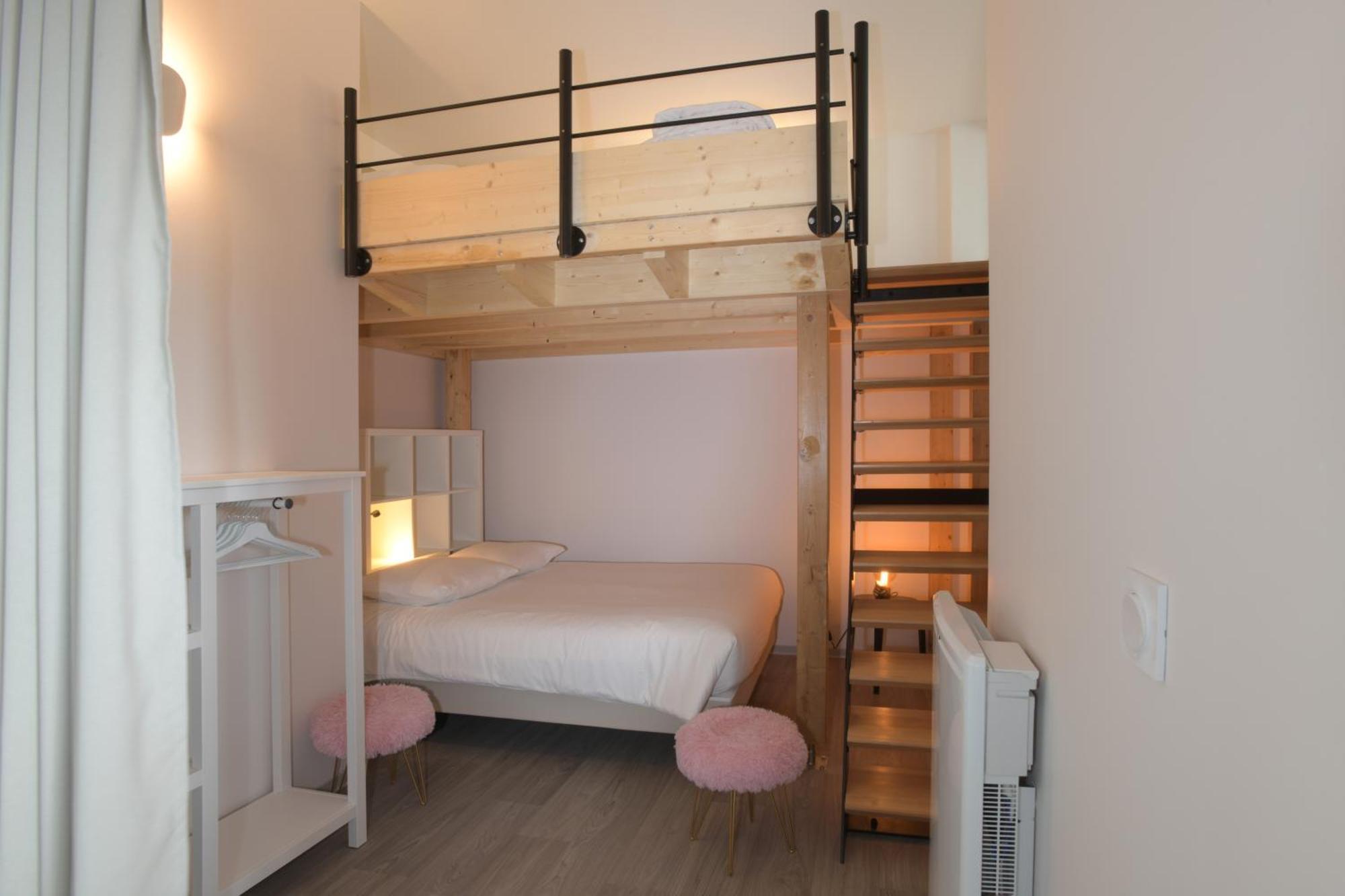 Au Cheval Blanc - Appartement Familial 6P Parking Prive Proche Colmar Centre Luaran gambar